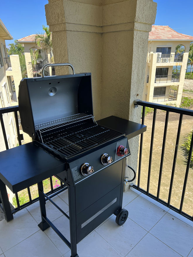 Serenity by the Cove Pelican Cove condo Vacation Villa Homes and